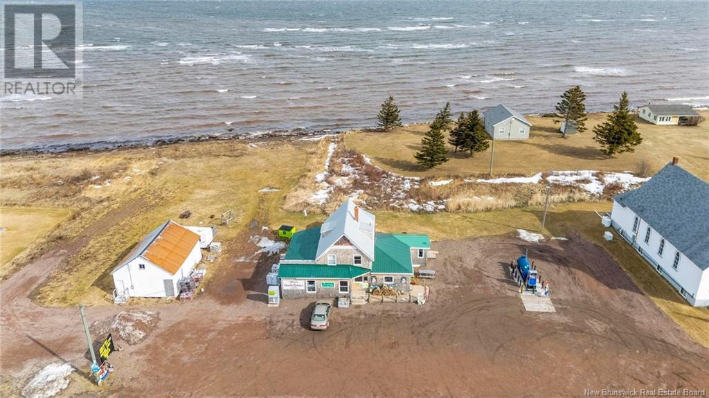 1509 Route 955, Murray Corner, New Brunswick  E4M 3J1 - Photo 42 - NB113972