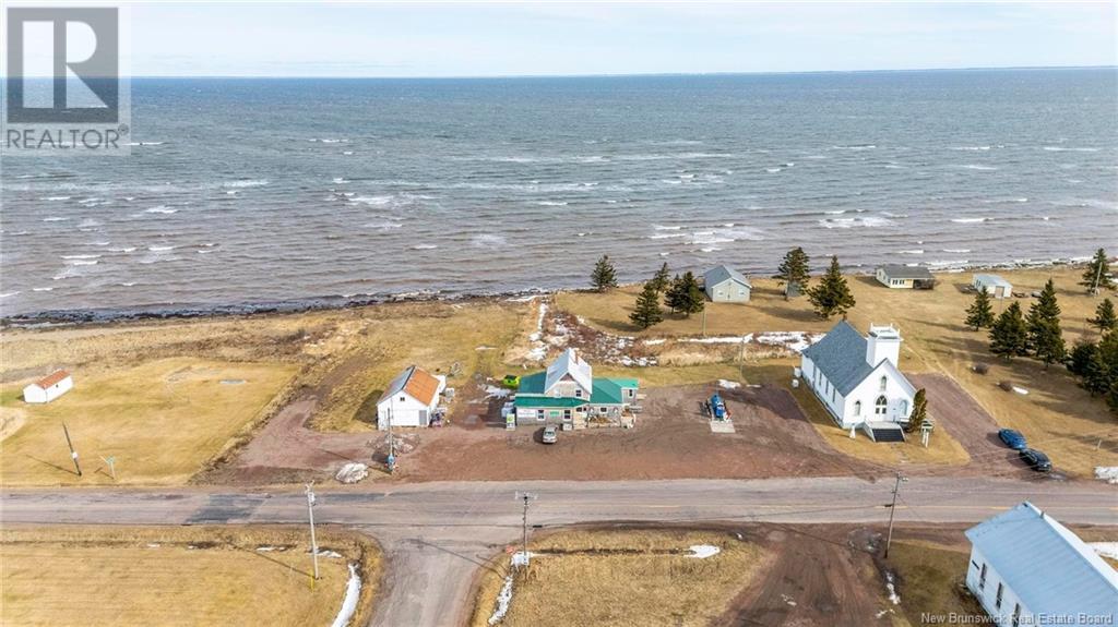1509 Route 955, Murray Corner, New Brunswick  E4M 3J1 - Photo 43 - NB113972