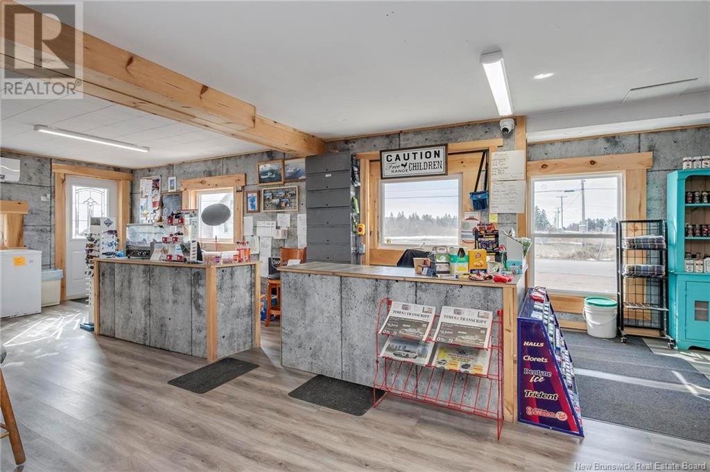 1509 Route 955, Murray Corner, New Brunswick  E4M 3J1 - Photo 7 - NB113972