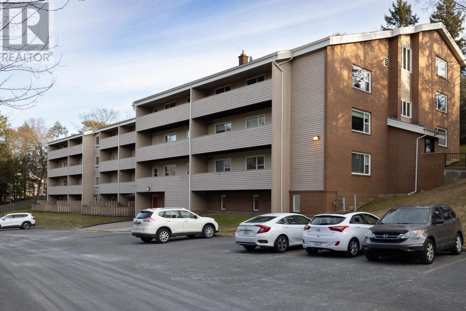 406 41 Moirs Mill Road, Bedford, Nova Scotia  B4A 3C4 - Photo 1 - 202504997