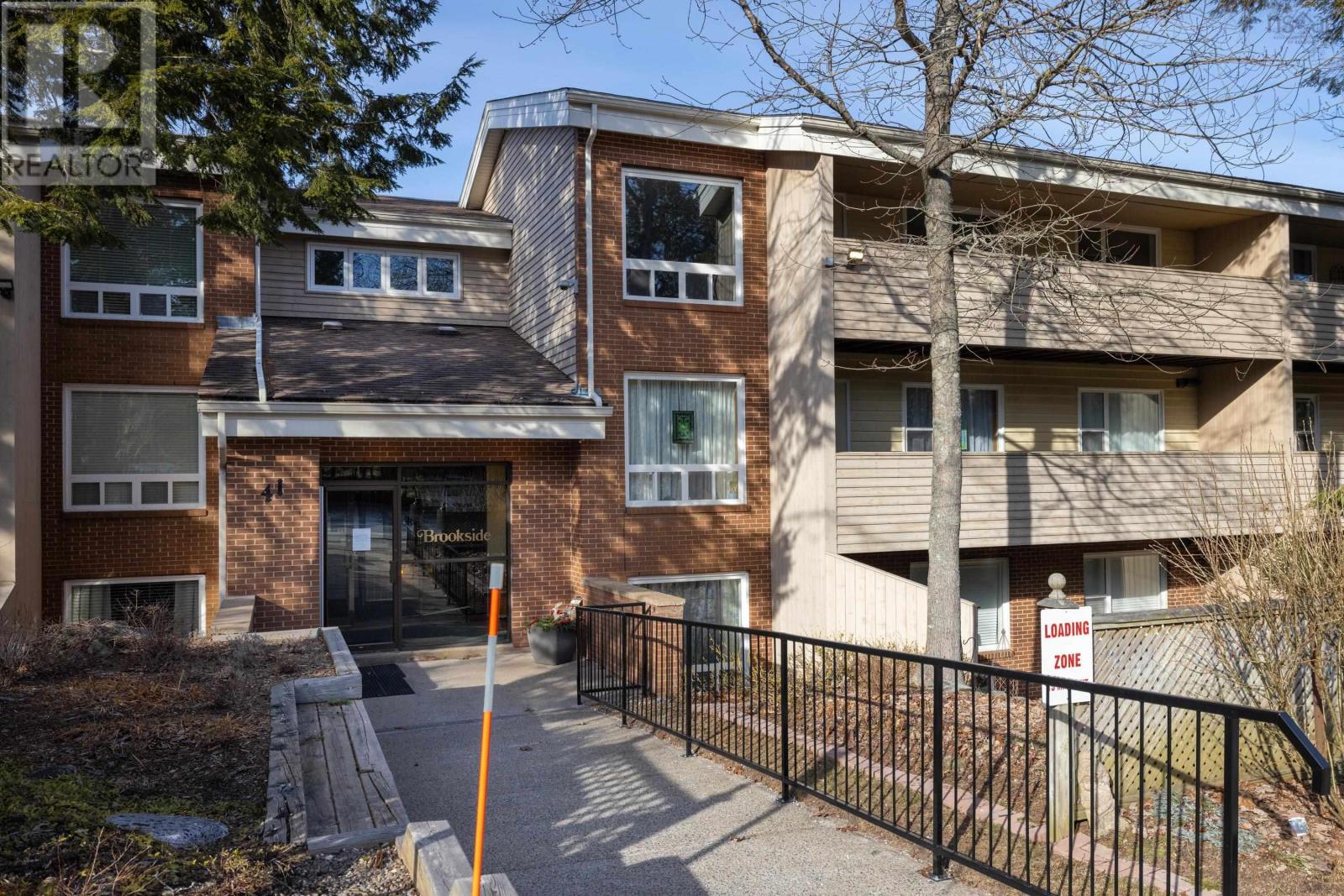 406 41 Moirs Mill Road, Bedford, Nova Scotia  B4A 3C4 - Photo 2 - 202504997