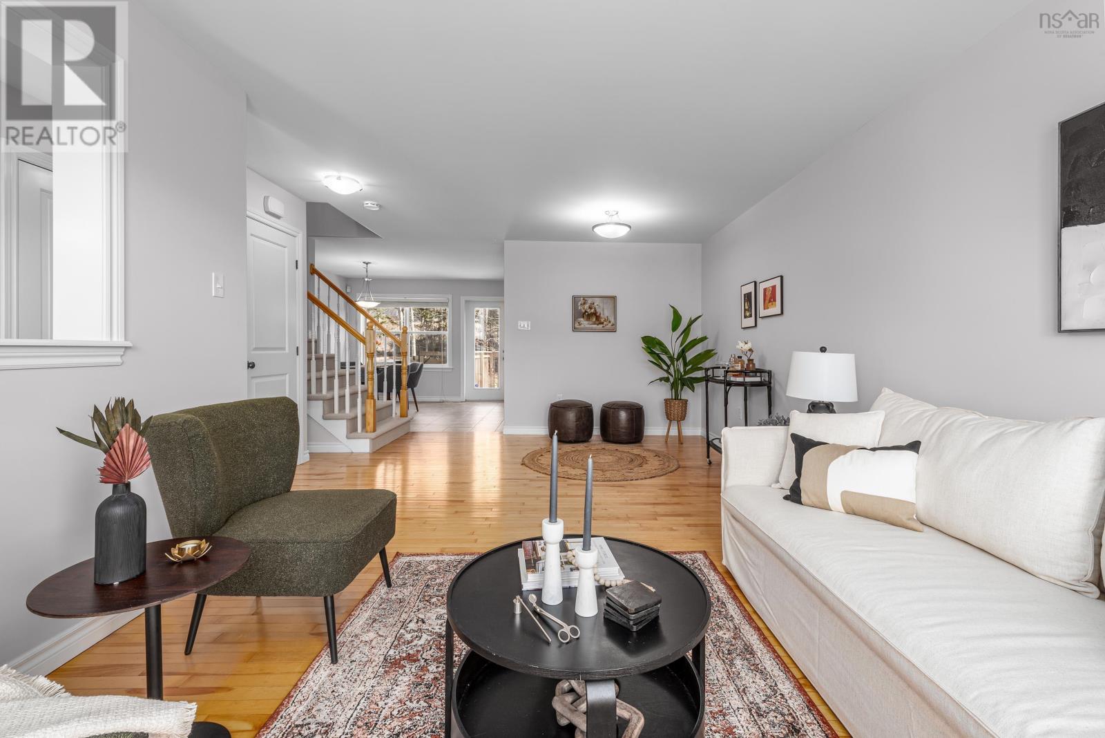 35 Collingwood Court, Dartmouth, Nova Scotia  B2W 0G4 - Photo 8 - 202504998