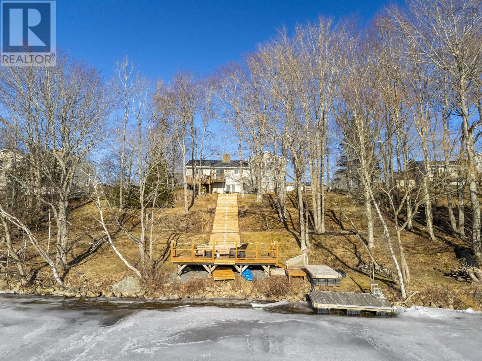 695 Lakeview Avenue, Middle Sackville, Nova Scotia  B4E 3B8 - Photo 35 - 202504995