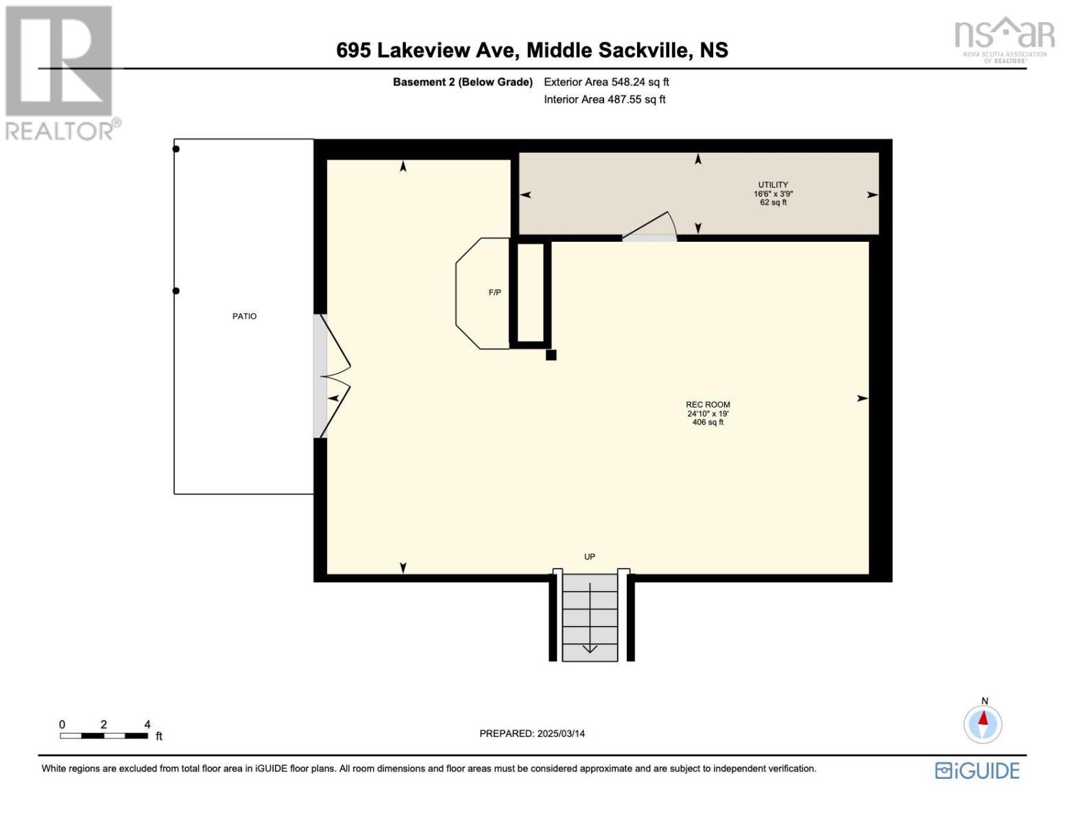 695 Lakeview Avenue, Middle Sackville, Nova Scotia  B4E 3B8 - Photo 43 - 202504995