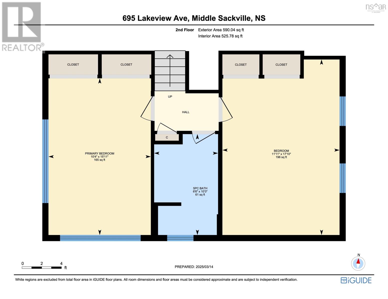 695 Lakeview Avenue, Middle Sackville, Nova Scotia  B4E 3B8 - Photo 44 - 202504995