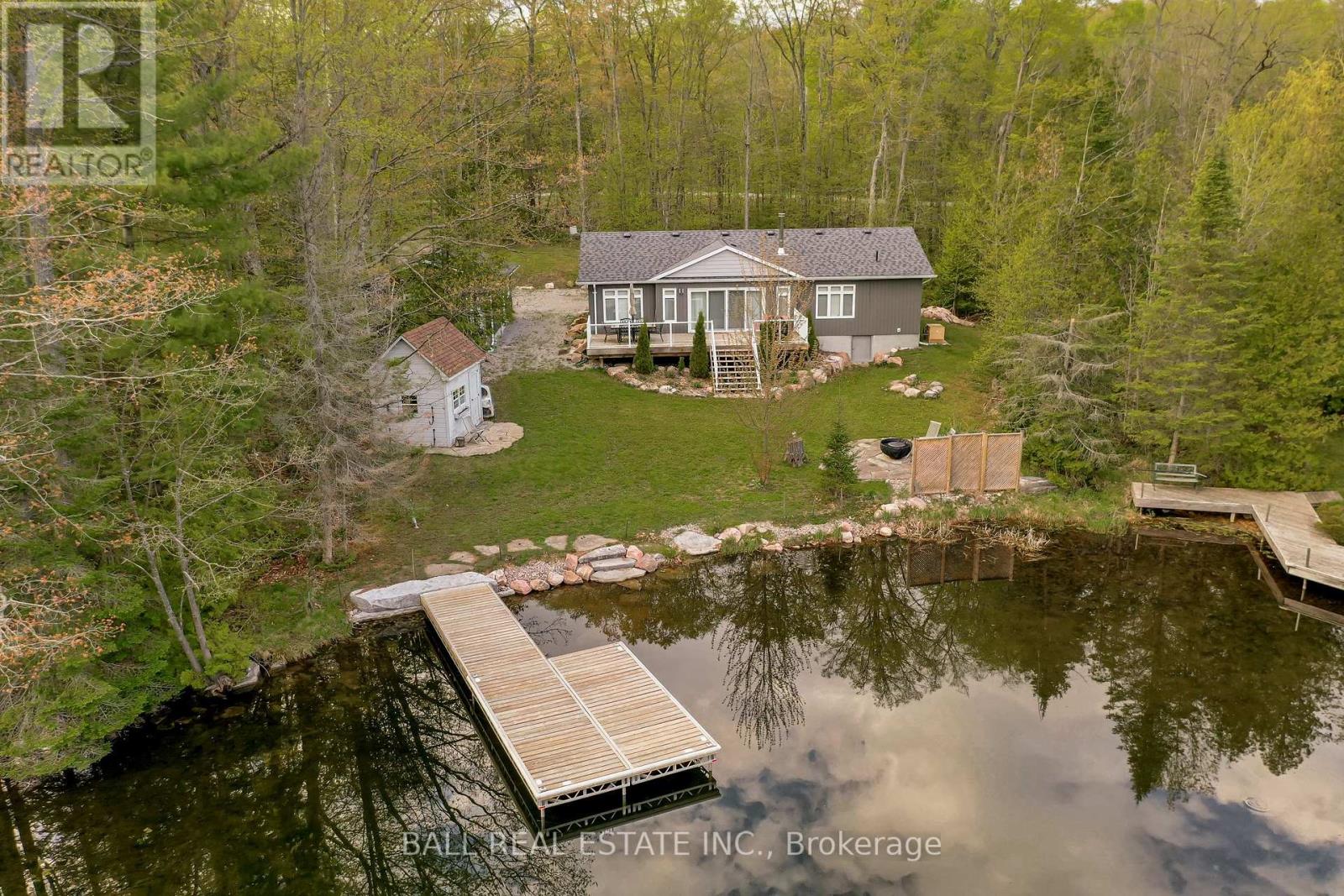 405 PHILRICK DRIVE, Trent Lakes, Ontario
