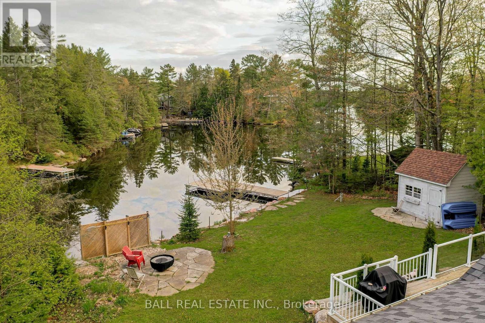 405 Philrick Drive, Trent Lakes, Ontario  K0L 1J0 - Photo 17 - X12022637
