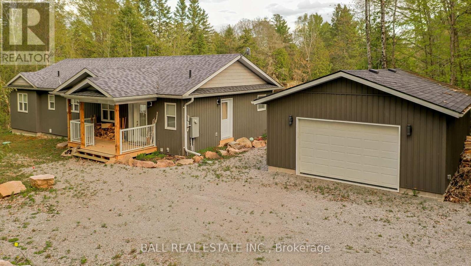 405 Philrick Drive, Trent Lakes, Ontario  K0L 1J0 - Photo 2 - X12022637
