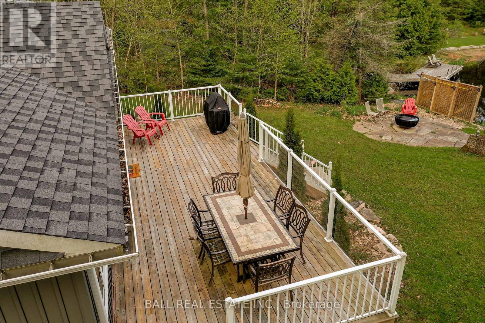 405 Philrick Drive, Trent Lakes, Ontario  K0L 1J0 - Photo 22 - X12022637