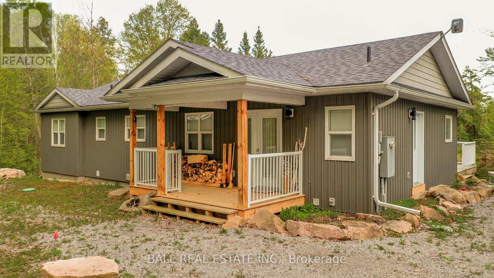 405 Philrick Drive, Trent Lakes, Ontario  K0L 1J0 - Photo 24 - X12022637