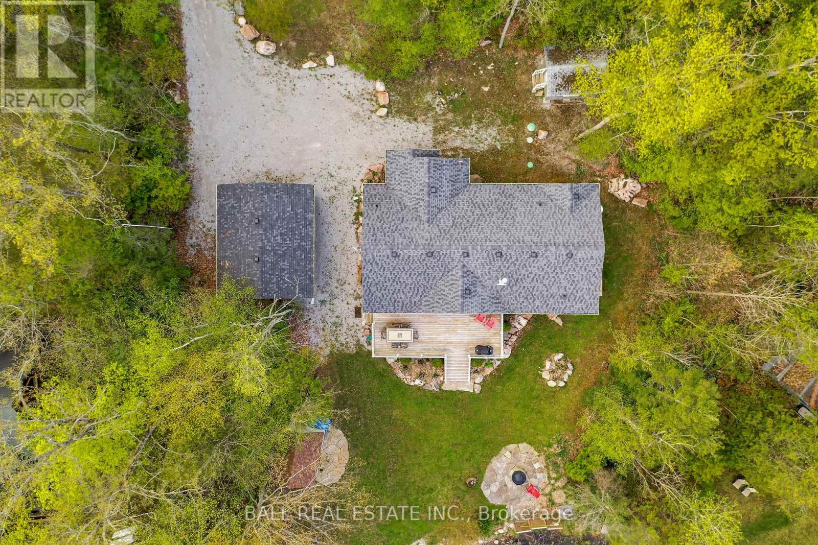 405 Philrick Drive, Trent Lakes, Ontario  K0L 1J0 - Photo 4 - X12022637