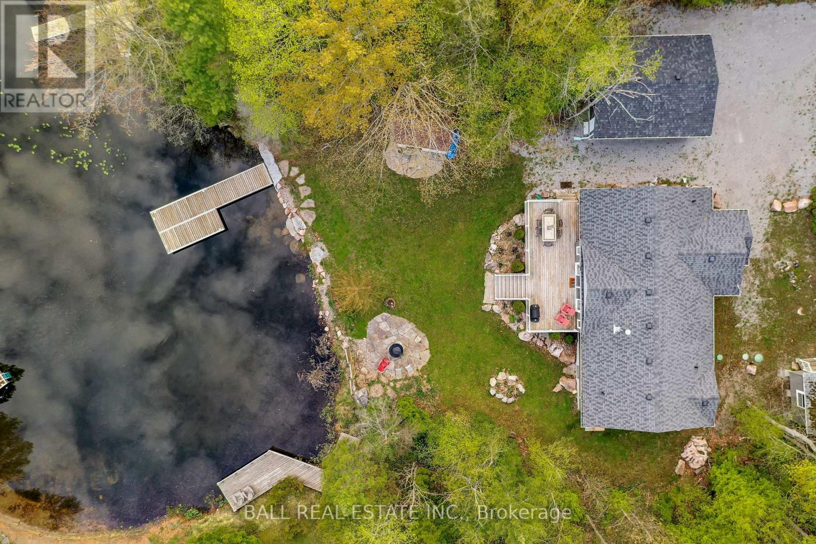 405 Philrick Drive, Trent Lakes, Ontario  K0L 1J0 - Photo 5 - X12022637