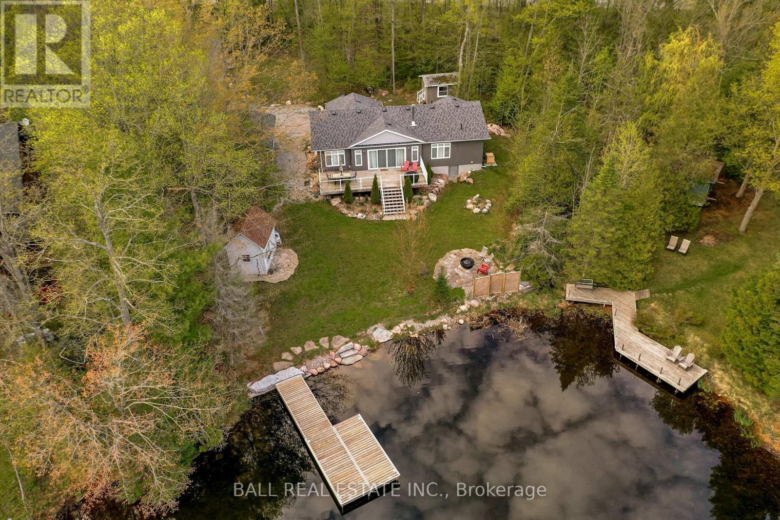 405 Philrick Drive, Trent Lakes, Ontario  K0L 1J0 - Photo 8 - X12022637