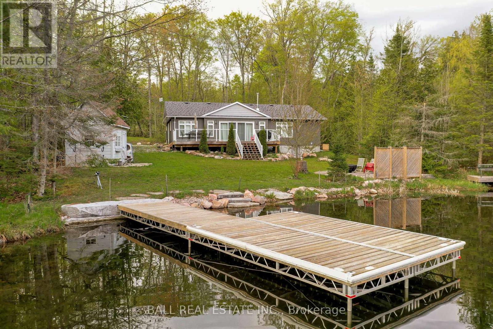 405 Philrick Drive, Trent Lakes, Ontario  K0L 1J0 - Photo 9 - X12022637