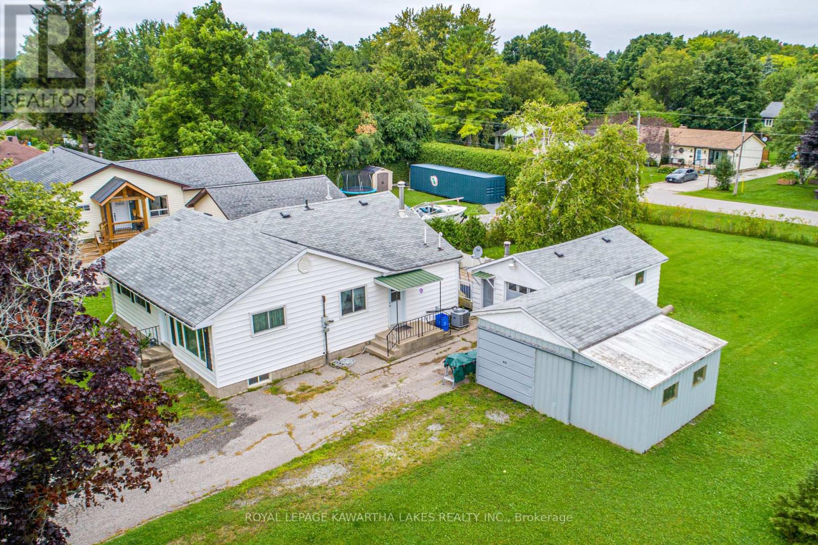 122 Victoria Avenue, Brock, Ontario  L0K 1A0 - Photo 11 - N12022743