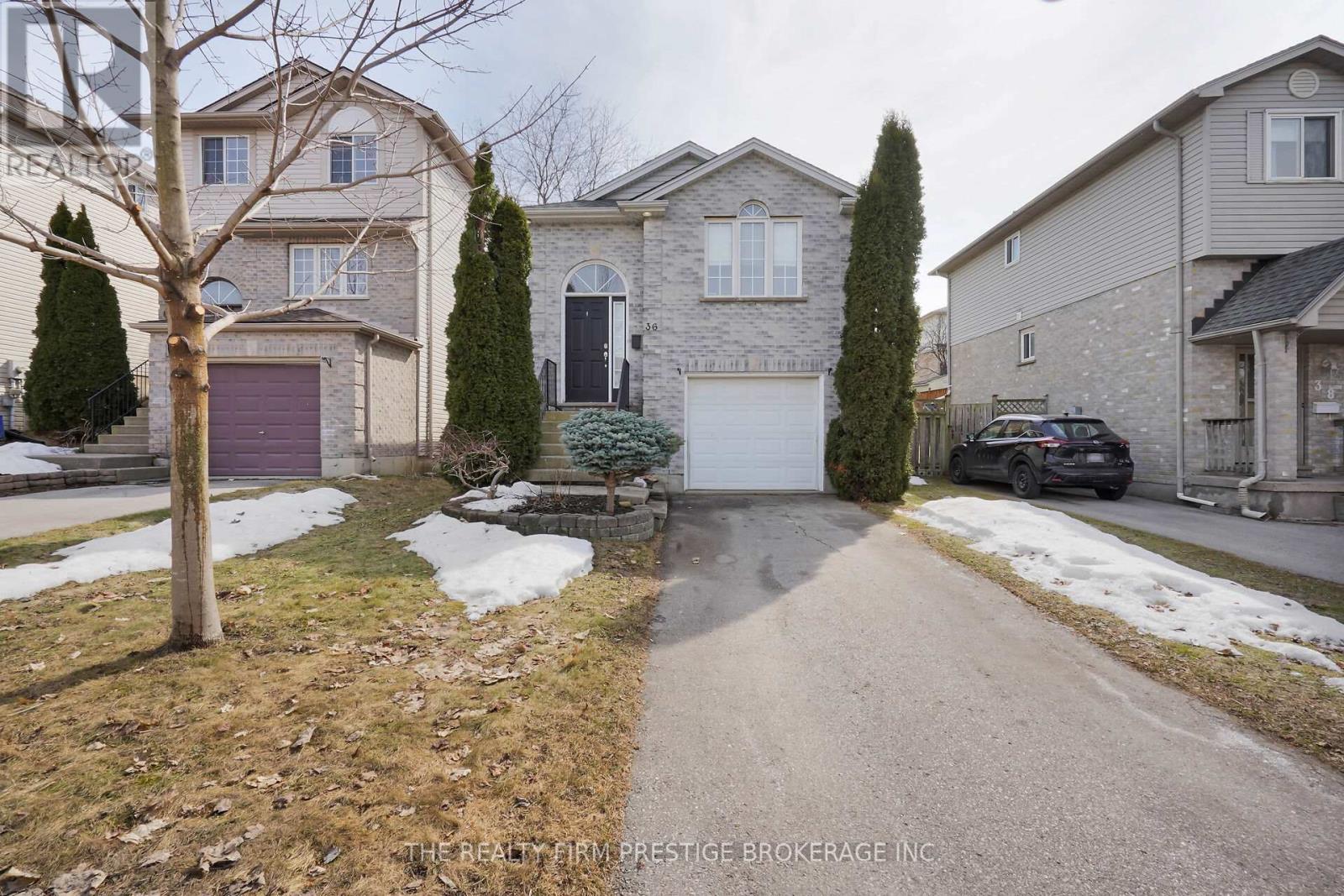 Property at 36 PHAIR CRESCENT image 1