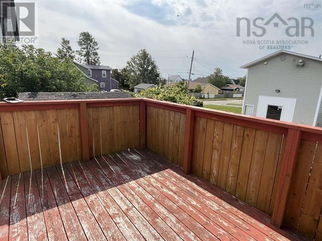 1 West Street, Whitney Pier, Nova Scotia  B1N 1R6 - Photo 6 - 202505003