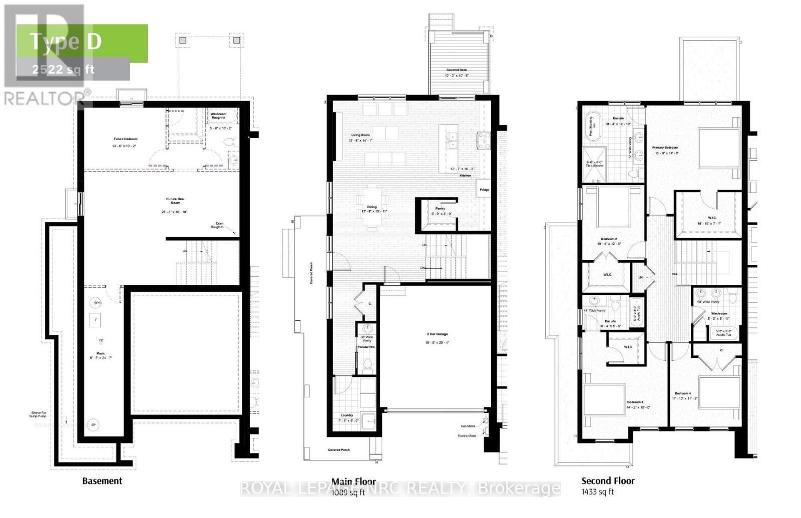 Property at 2 ARSENAULT CRESCENT image 4