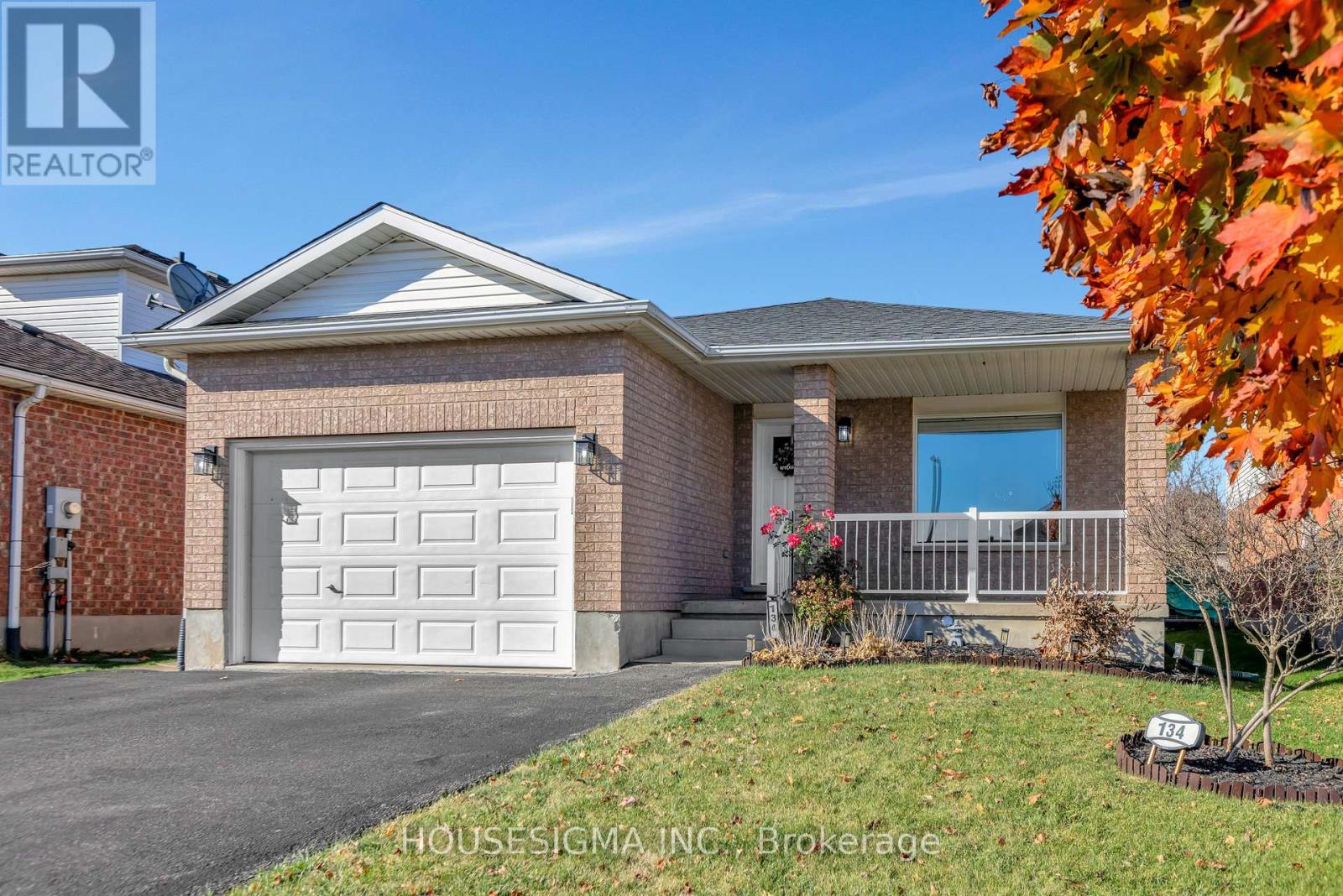 Property at 134 DEERPATH DRIVE image 1