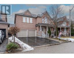 55 HIBERTON CRESCENT, Brampton, Ontario