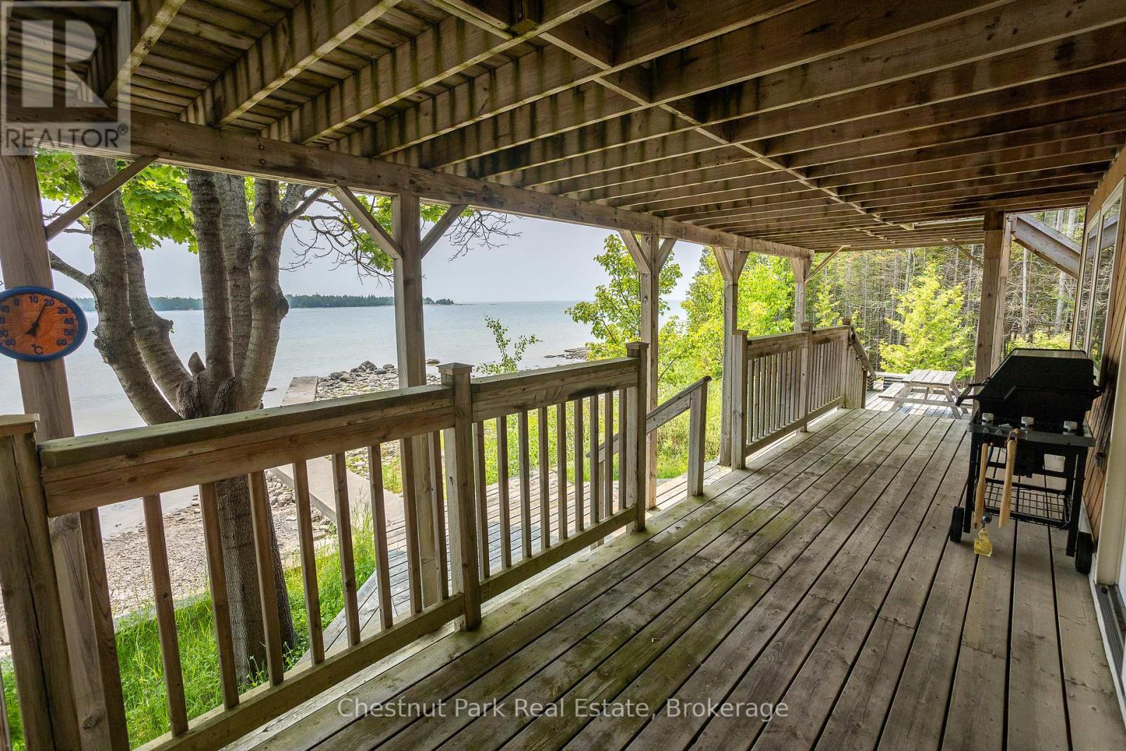 584 Warner Bay Road, Northern Bruce Peninsula, Ontario  N0H 2R0 - Photo 10 - X12022616