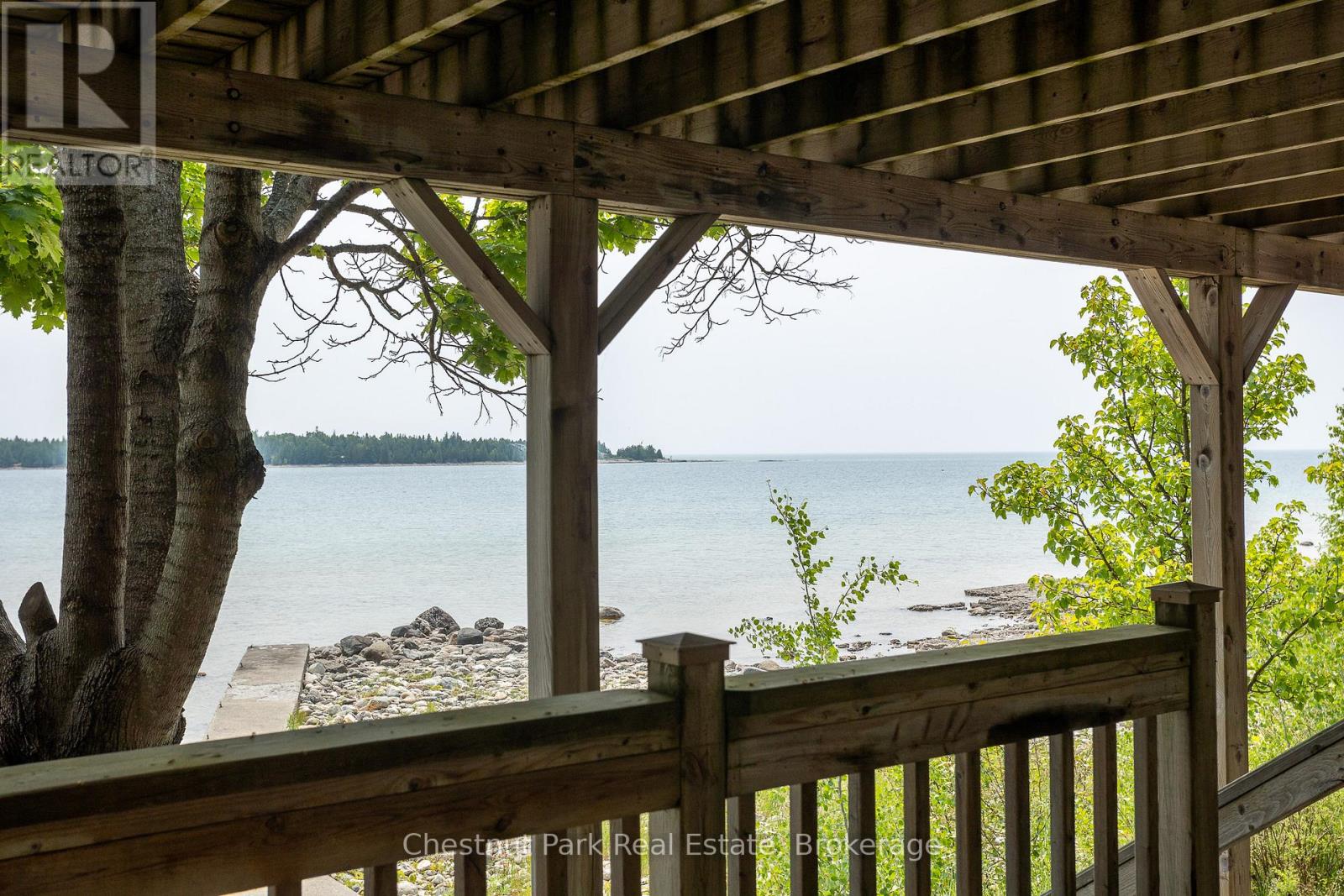 584 Warner Bay Road, Northern Bruce Peninsula, Ontario  N0H 2R0 - Photo 11 - X12022616
