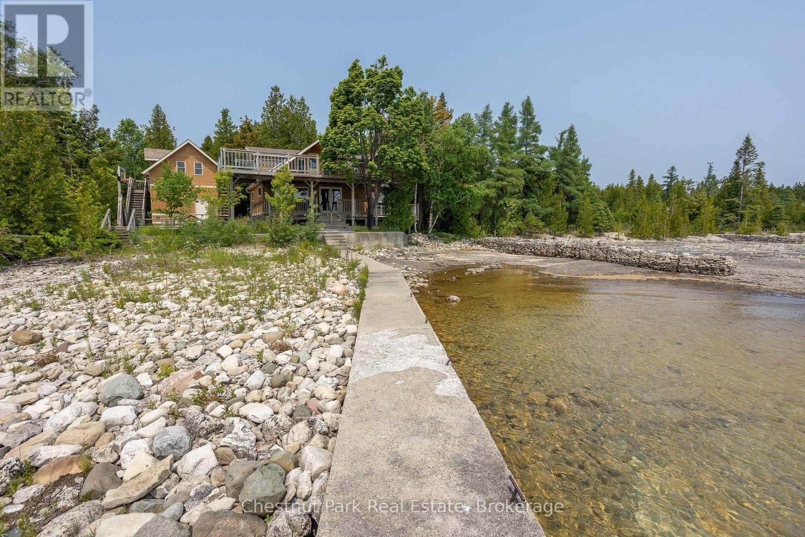 584 Warner Bay Road, Northern Bruce Peninsula, Ontario  N0H 2R0 - Photo 13 - X12022616