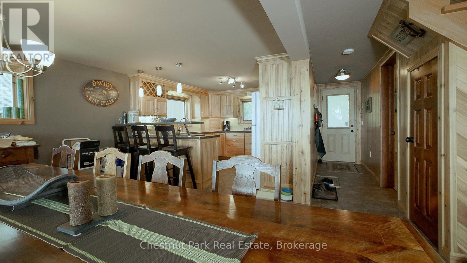 584 Warner Bay Road, Northern Bruce Peninsula, Ontario  N0H 2R0 - Photo 16 - X12022616