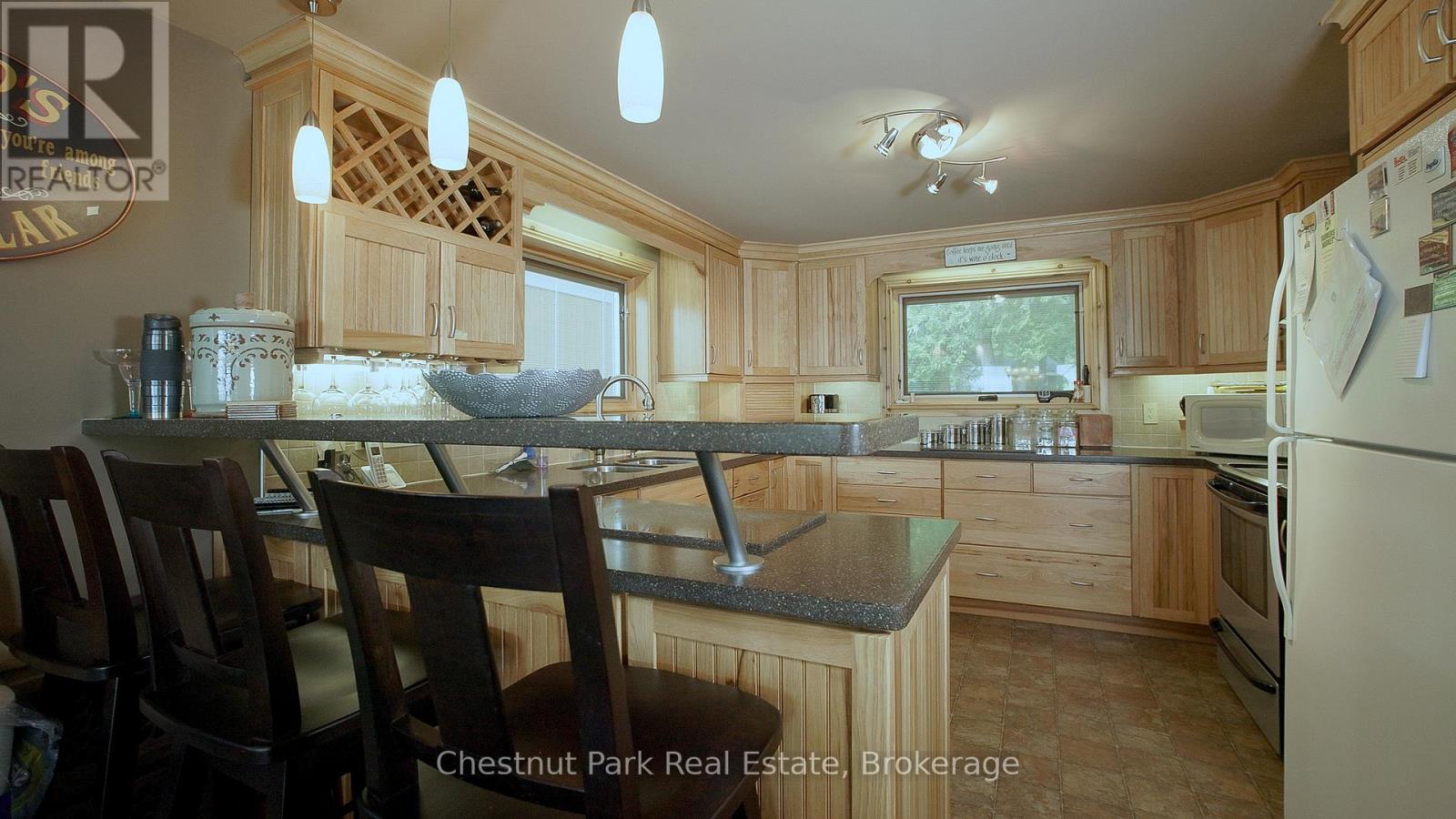 584 Warner Bay Road, Northern Bruce Peninsula, Ontario  N0H 2R0 - Photo 17 - X12022616