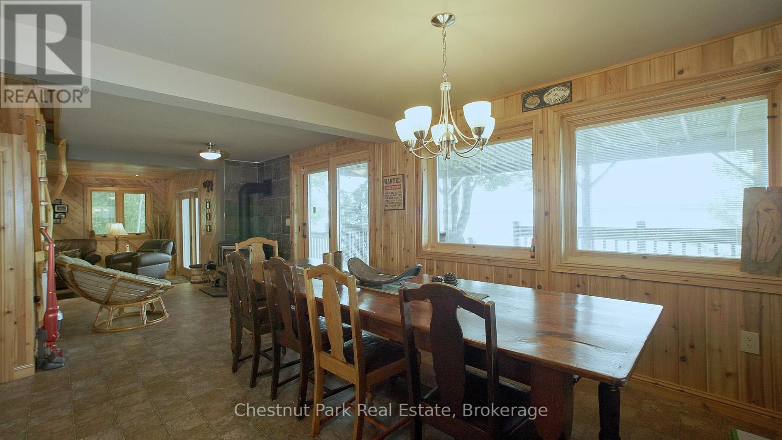 584 Warner Bay Road, Northern Bruce Peninsula, Ontario  N0H 2R0 - Photo 19 - X12022616
