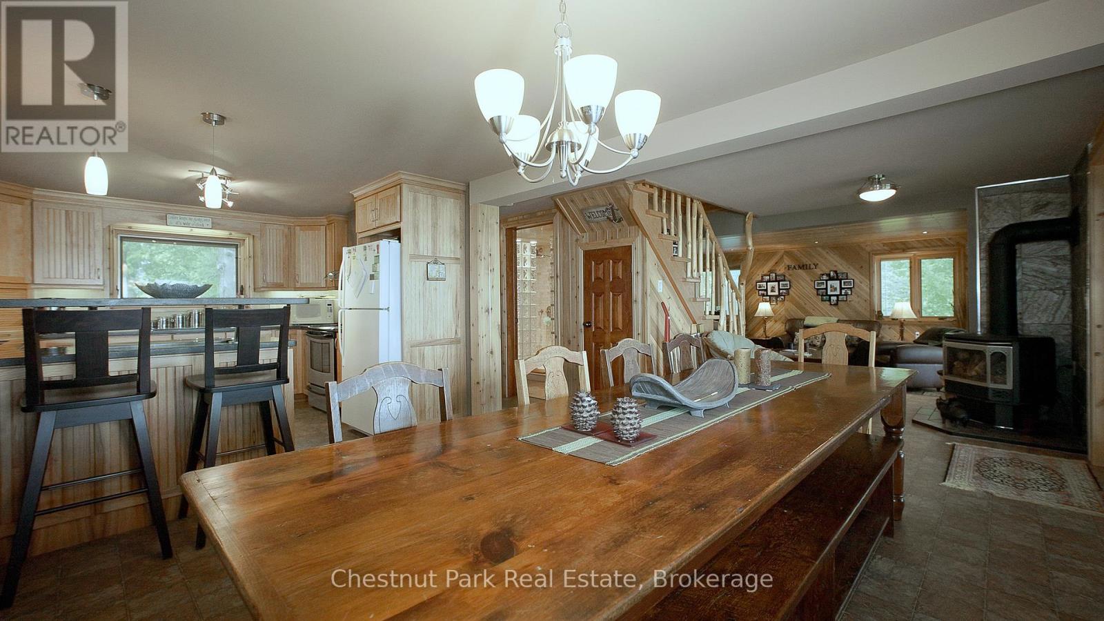 584 Warner Bay Road, Northern Bruce Peninsula, Ontario  N0H 2R0 - Photo 21 - X12022616