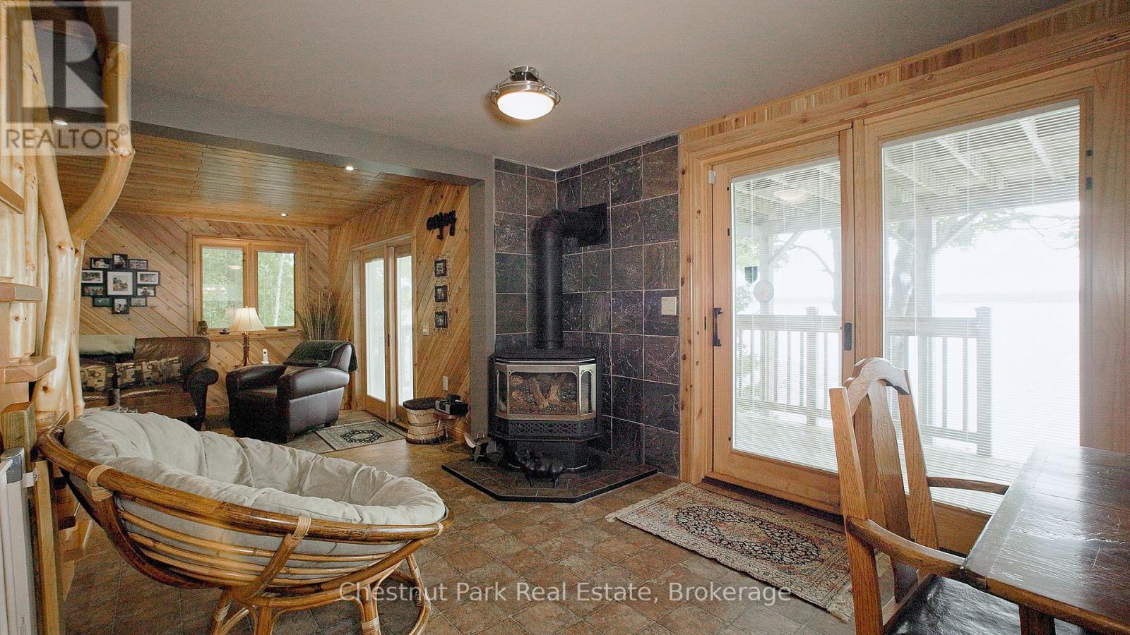 584 Warner Bay Road, Northern Bruce Peninsula, Ontario  N0H 2R0 - Photo 22 - X12022616