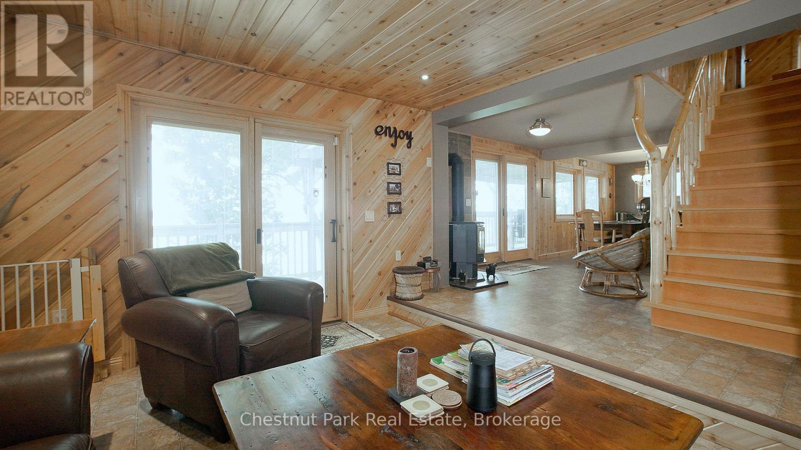 584 Warner Bay Road, Northern Bruce Peninsula, Ontario  N0H 2R0 - Photo 25 - X12022616