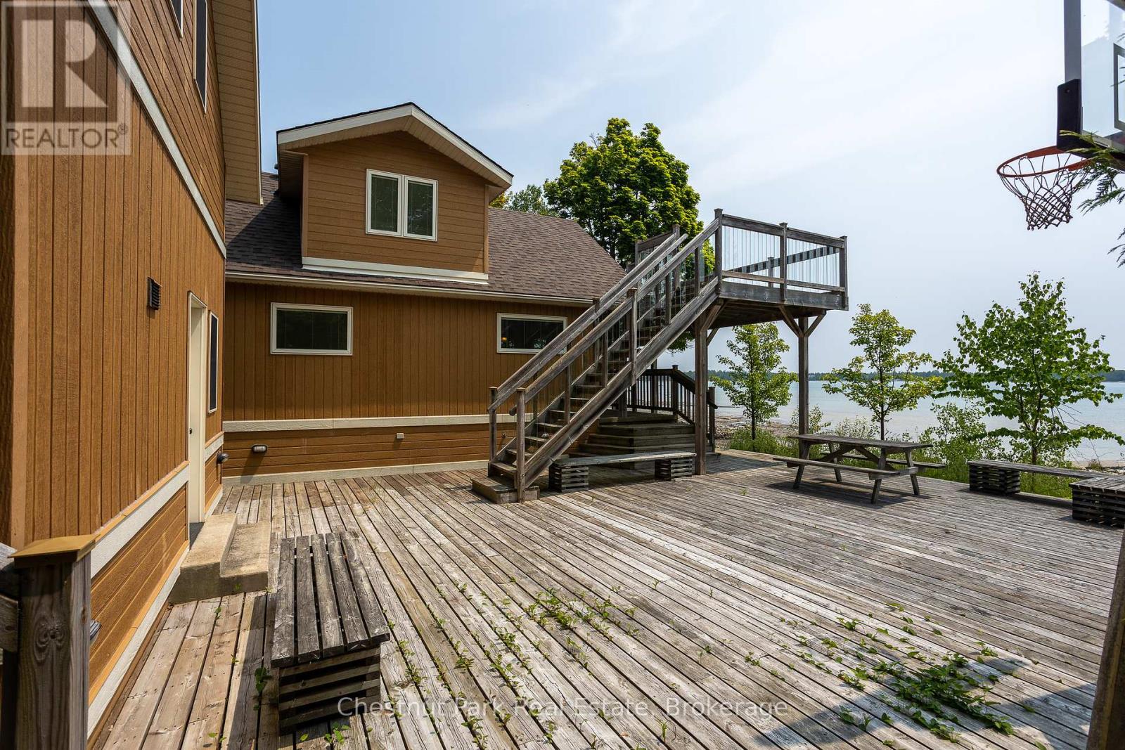 584 Warner Bay Road, Northern Bruce Peninsula, Ontario  N0H 2R0 - Photo 3 - X12022616