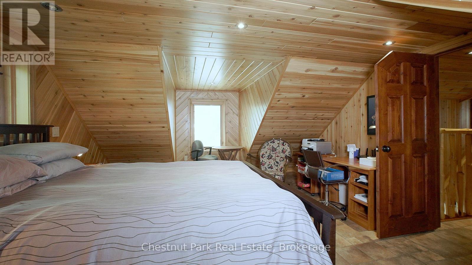 584 Warner Bay Road, Northern Bruce Peninsula, Ontario  N0H 2R0 - Photo 31 - X12022616