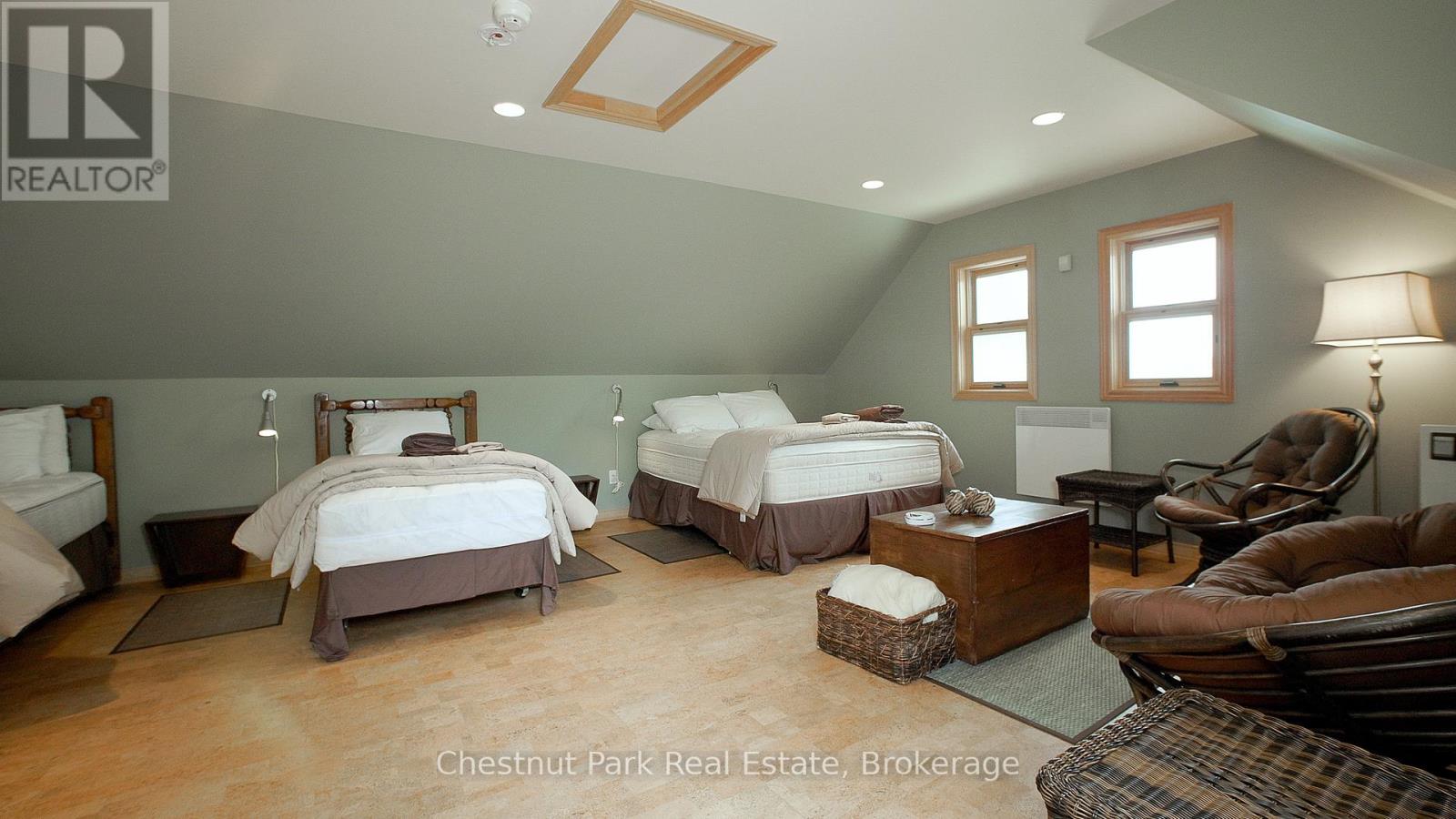 584 Warner Bay Road, Northern Bruce Peninsula, Ontario  N0H 2R0 - Photo 32 - X12022616