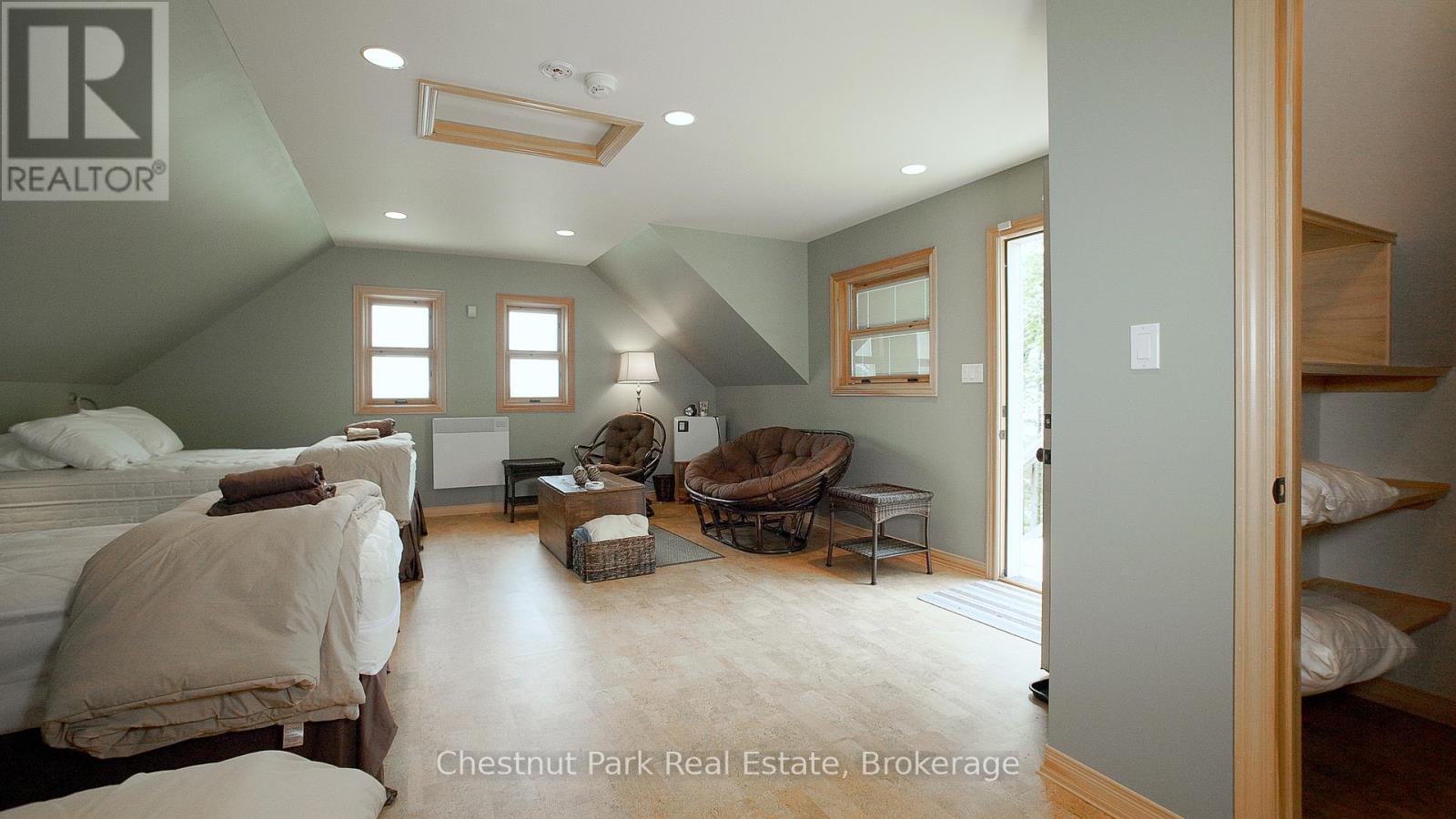 584 Warner Bay Road, Northern Bruce Peninsula, Ontario  N0H 2R0 - Photo 34 - X12022616