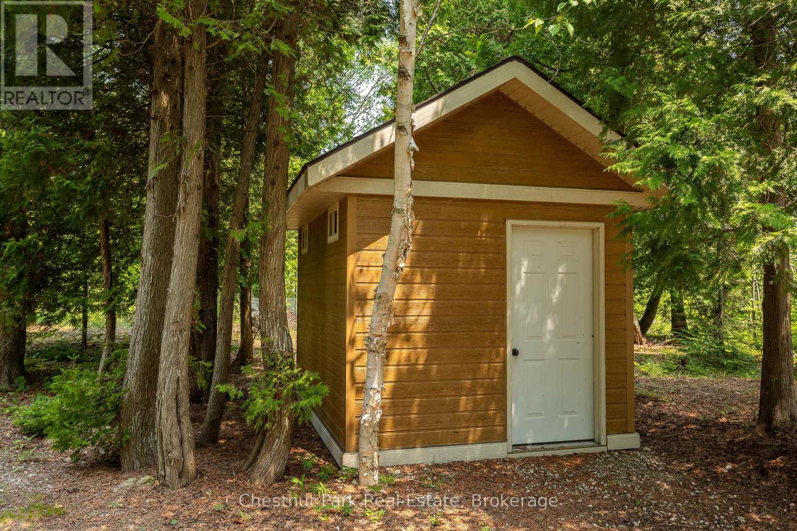 584 Warner Bay Road, Northern Bruce Peninsula, Ontario  N0H 2R0 - Photo 38 - X12022616