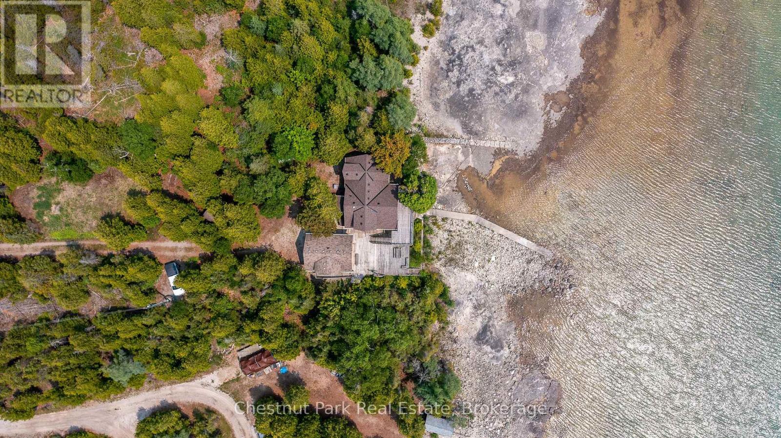 584 Warner Bay Road, Northern Bruce Peninsula, Ontario  N0H 2R0 - Photo 40 - X12022616