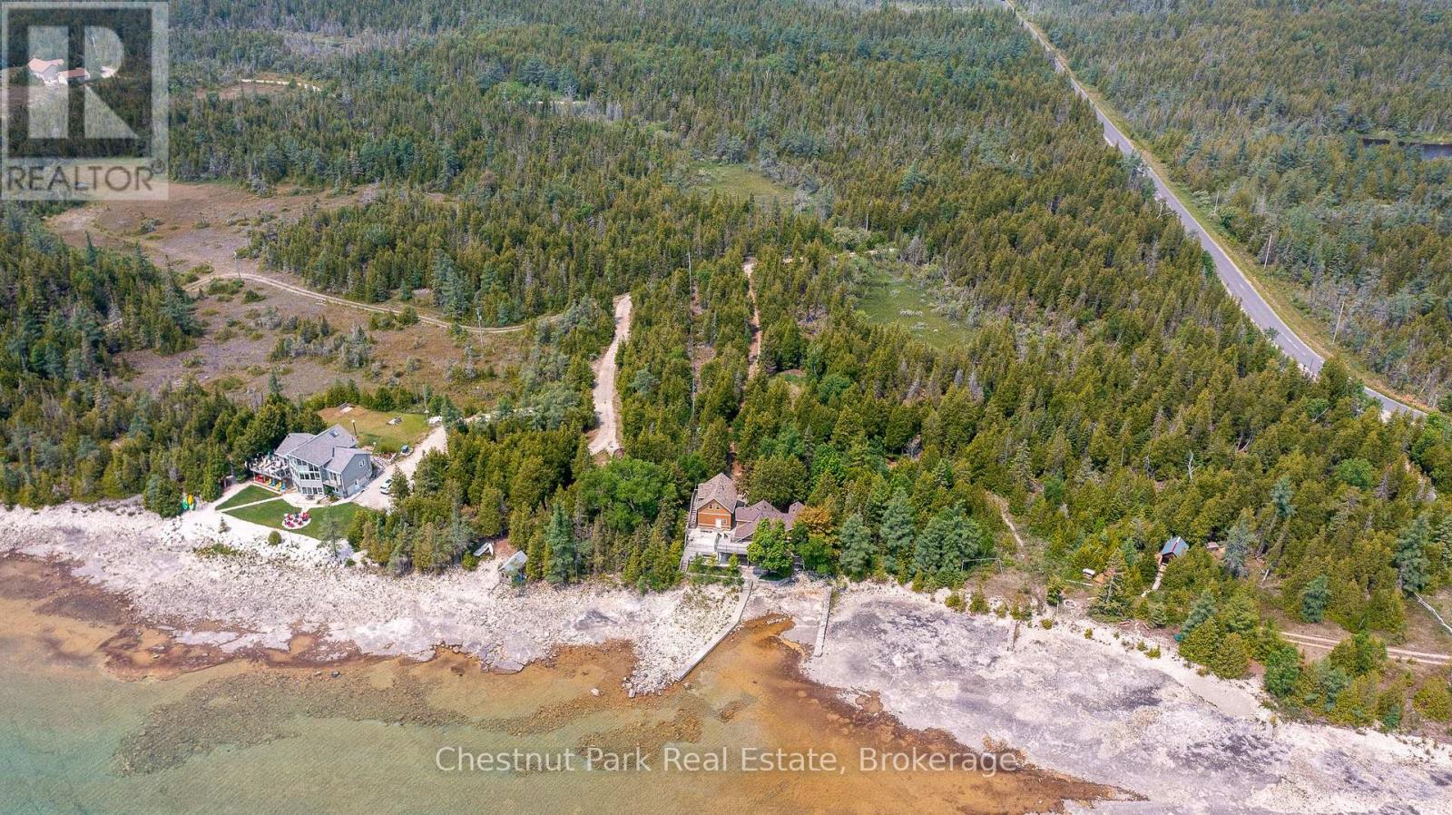 584 Warner Bay Road, Northern Bruce Peninsula, Ontario  N0H 2R0 - Photo 41 - X12022616