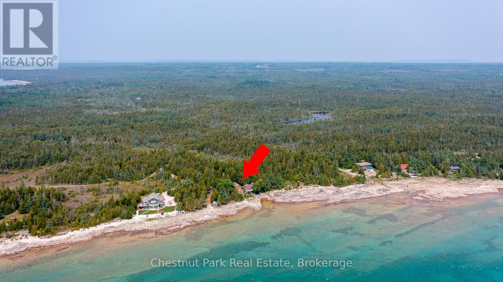 584 Warner Bay Road, Northern Bruce Peninsula, Ontario  N0H 2R0 - Photo 43 - X12022616