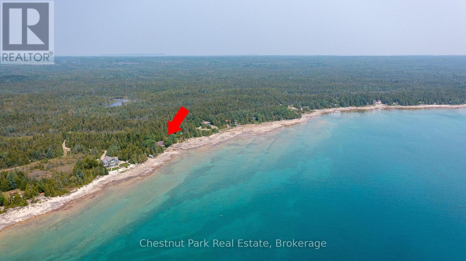 584 Warner Bay Road, Northern Bruce Peninsula, Ontario  N0H 2R0 - Photo 44 - X12022616