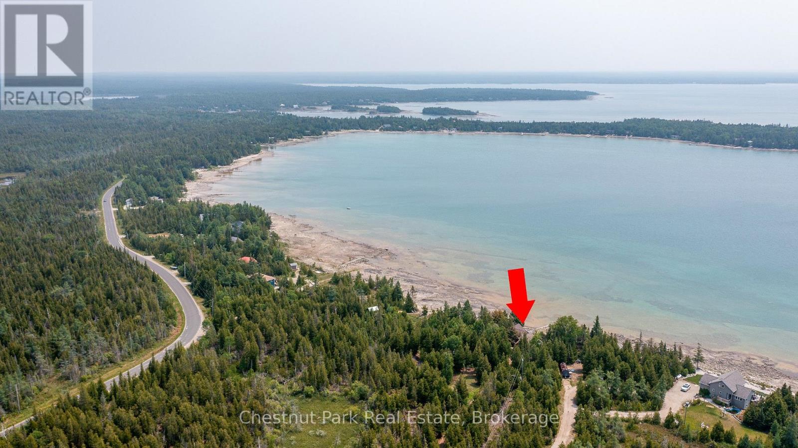 584 Warner Bay Road, Northern Bruce Peninsula, Ontario  N0H 2R0 - Photo 45 - X12022616