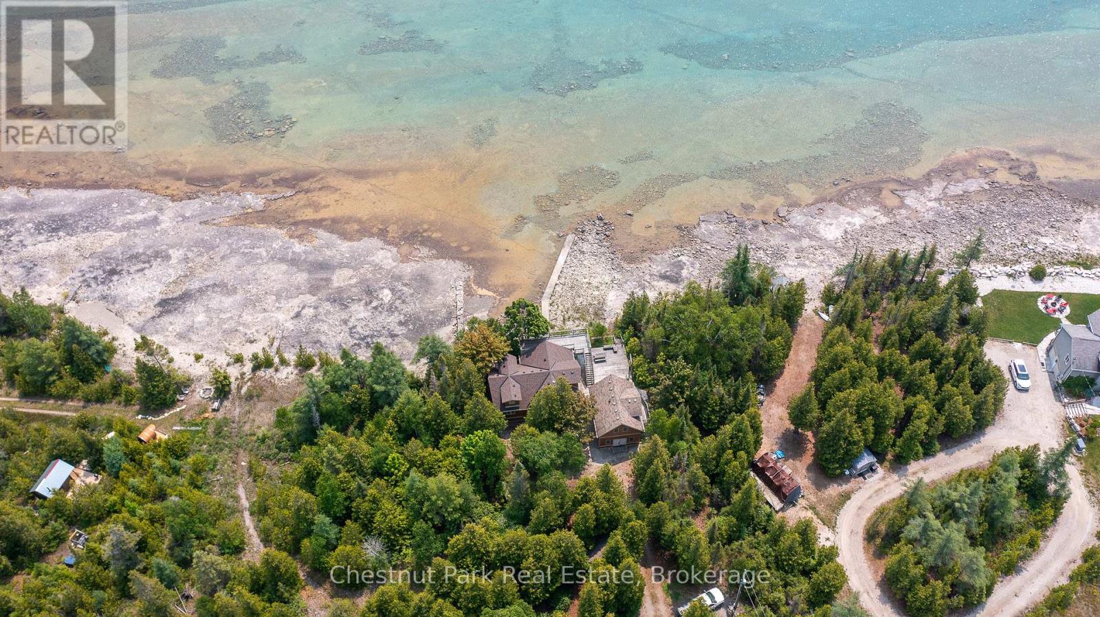 584 Warner Bay Road, Northern Bruce Peninsula, Ontario  N0H 2R0 - Photo 46 - X12022616