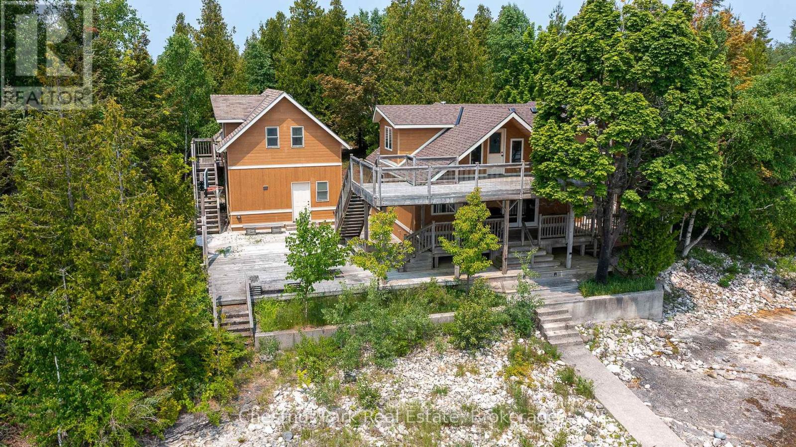 584 Warner Bay Road, Northern Bruce Peninsula, Ontario  N0H 2R0 - Photo 47 - X12022616