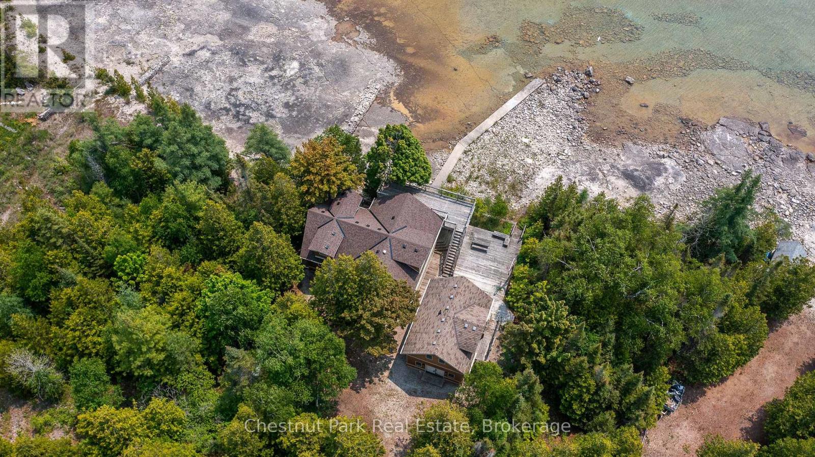 584 Warner Bay Road, Northern Bruce Peninsula, Ontario  N0H 2R0 - Photo 49 - X12022616