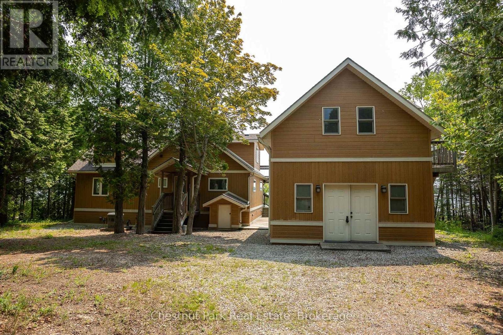 584 Warner Bay Road, Northern Bruce Peninsula, Ontario  N0H 2R0 - Photo 5 - X12022616