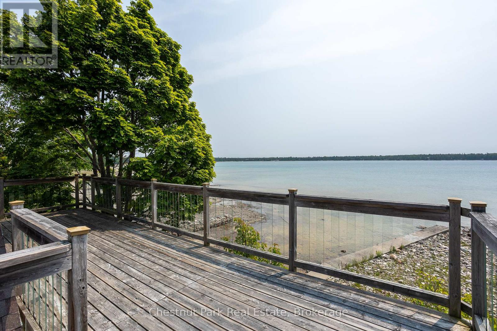 584 Warner Bay Road, Northern Bruce Peninsula, Ontario  N0H 2R0 - Photo 6 - X12022616