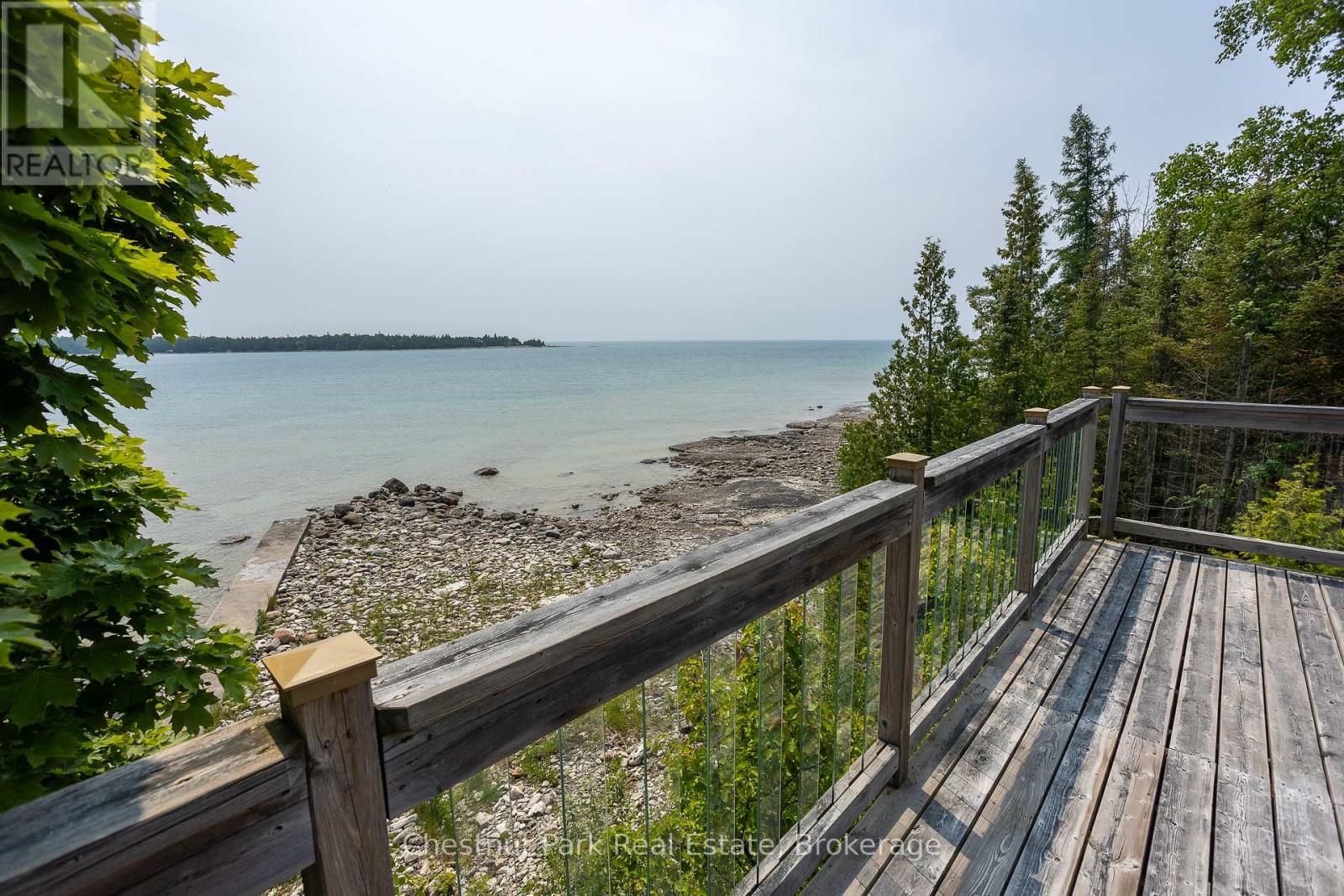 584 Warner Bay Road, Northern Bruce Peninsula, Ontario  N0H 2R0 - Photo 8 - X12022616
