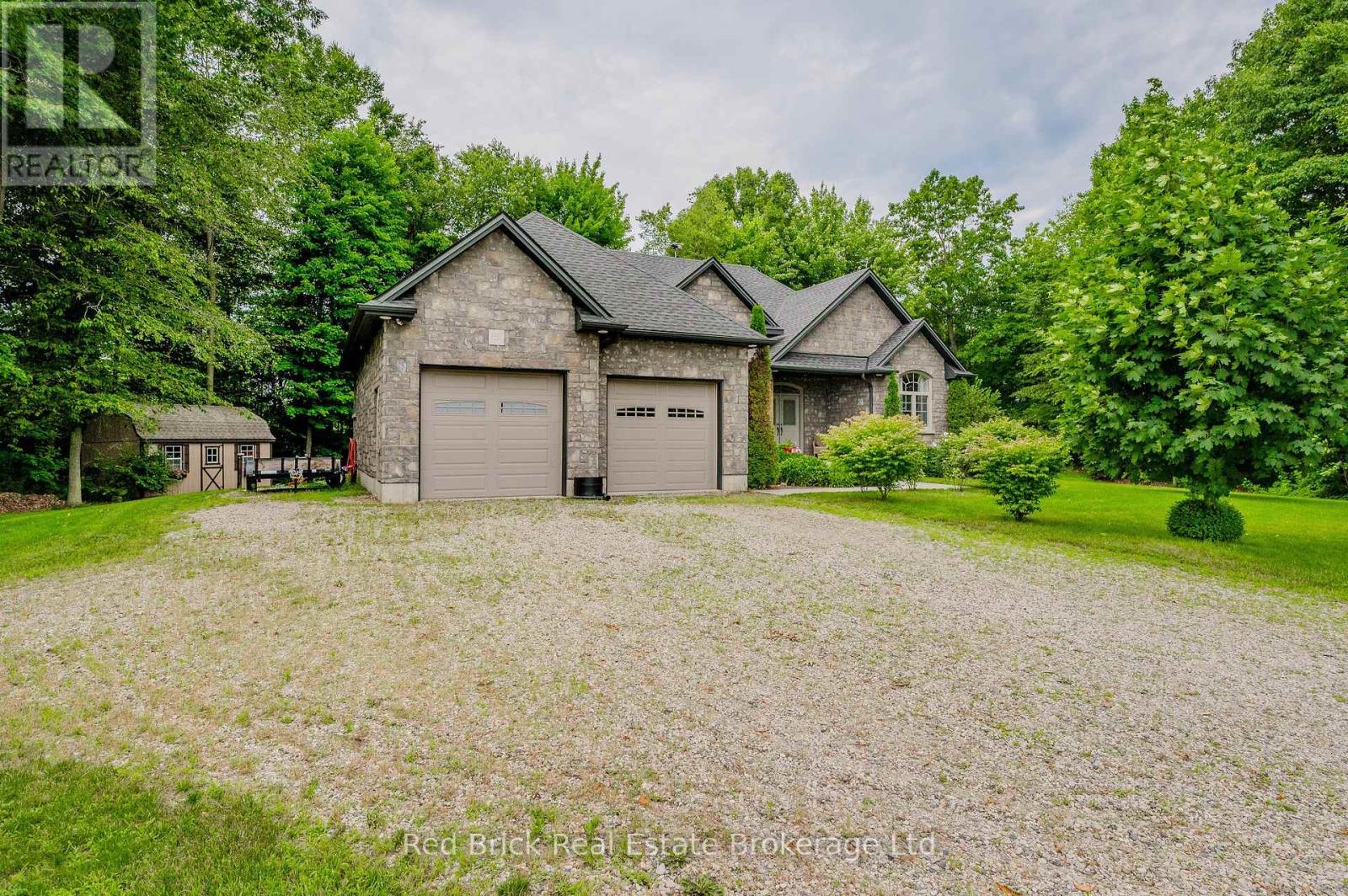 1591 2nd Concession Enr, Norfolk, Ontario  N0E 1G0 - Photo 3 - X12022720